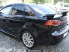 Mitsubishi Lancer 2.0 DI-D - mejor precio | unprecio.es