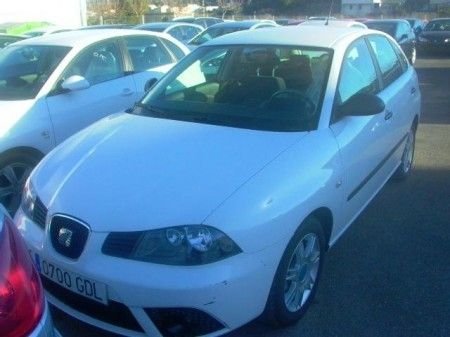 SEAT IBIZA ROCK & ROLL 1.4 TDI 80CV 5P. - Tarragona