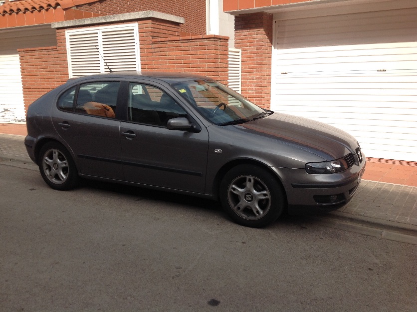 Seat León 110 cv