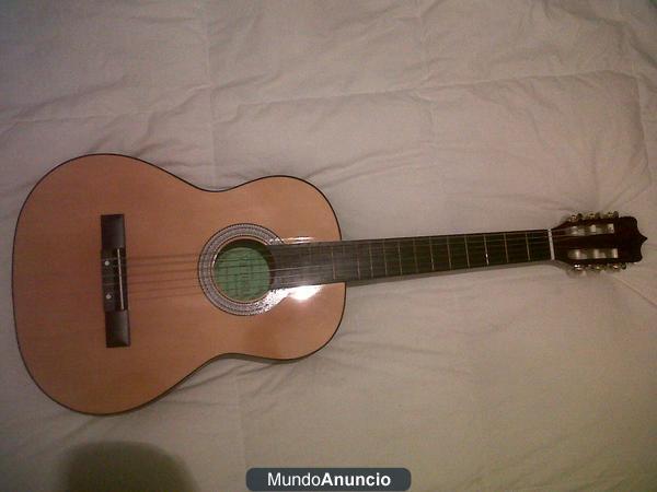 Guitarra Española