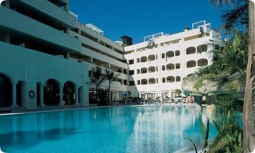 Apartamento en alquiler de vacaciones en Marbella, Málaga (Costa del Sol)