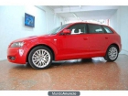 Audi A3 Sportback 3.2 V6 Ambition Qua - mejor precio | unprecio.es