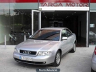 Audi A4 1.9TDI NACIONAL - IMPECABLE - mejor precio | unprecio.es