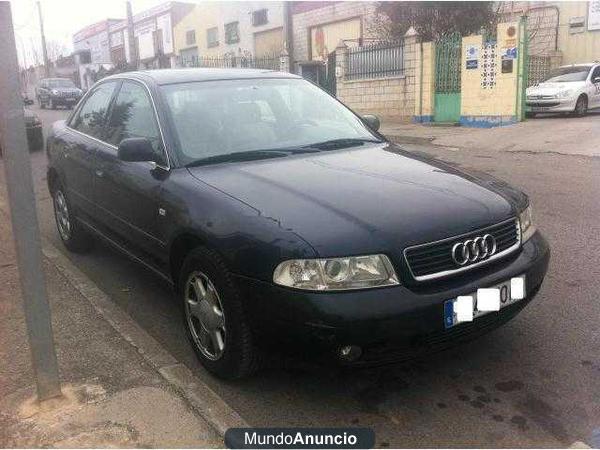 Audi A4 2.5TDI Quattro 150 cv