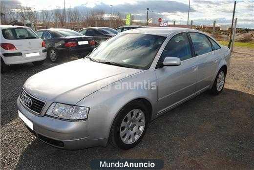 Audi A6 2.5 TDI TIPTRONIC