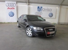 AUDI A8 3.0 TDI QUATTRO TIPTRONIC DPF - Sevilla - mejor precio | unprecio.es