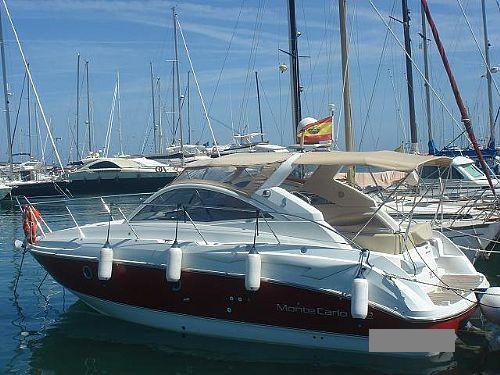 Beneteau Montecarlo 32 HT