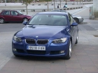 BMW 320 diesel coupe - mejor precio | unprecio.es