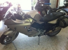 BMW F 800 ST - mejor precio | unprecio.es