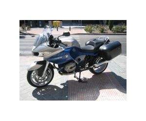 BMW R 1200 S