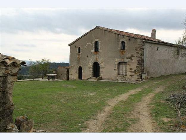 Casa en Cruïlles