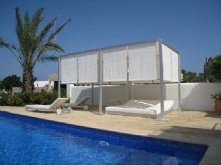 Chalet en venta en Cala Vadella, Ibiza (Balearic Islands)