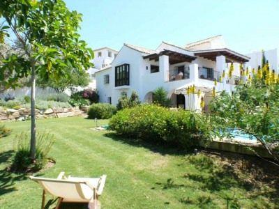 Chalet en venta en Estepona, Málaga (Costa del Sol)