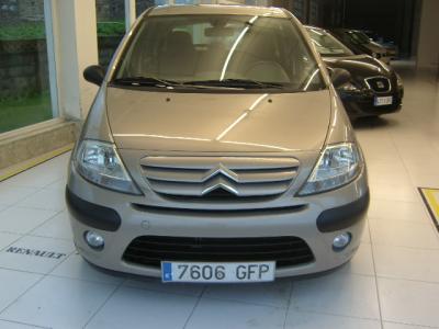 Citroen c3 hdi exclusive full equippe-45.700 km