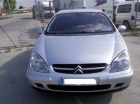 CITROEN C5 2.0 HDI 110 CV EXCLUSSIVE 5P - Madrid - mejor precio | unprecio.es