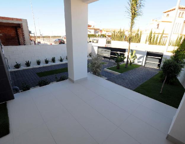 Duplex en Venta. 3 Dormitorios. 155 m2. 72 m2c. Residencial TABORA; VISTAS AL MAR ( UN SUEÑO.