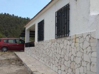 Finca/Casa Rural en venta en Sax, Alicante (Costa Blanca)