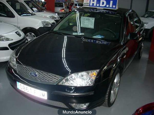 Ford MONDEO 2.0 TDCI