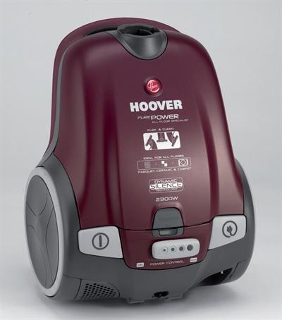 Hoover Purepower TPP 2339