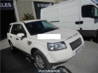 Land Rover Freelander 2.2 Td4 E - mejor precio | unprecio.es