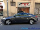 Opel Insignia - mejor precio | unprecio.es