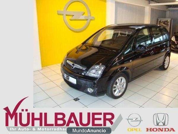 Opel Meriva 1.7 CDTI DPF Cosmo