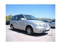 Paragolpes Kia Carnival,delantero.2001-2005.rf 717/106