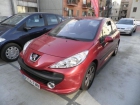 PEUGEOT 207 1.6I 16V XS - mejor precio | unprecio.es