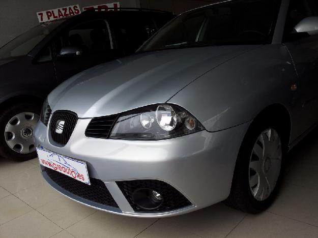 Seat Ibiza 14 TDI en Salamanca