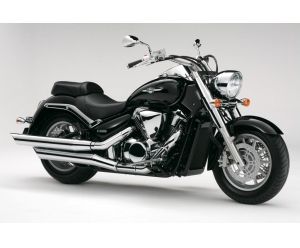 SUZUKI INTRUDER M1800