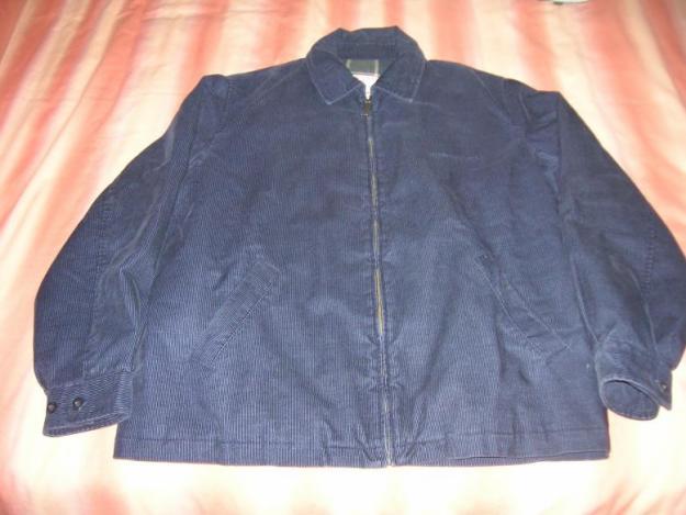 Vendo chaqueta Thomas Burberry hombre T.XL