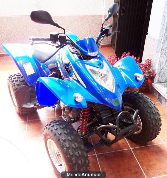 Vendo Quad