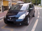 Venta de coche Renault ESPACE 2.2DCI 150 CV EXPRESSION '03 en Renteria - mejor precio | unprecio.es