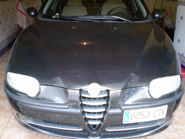 ALFA ROMEO 147