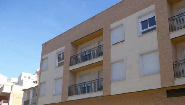 Apartamento en Abarán