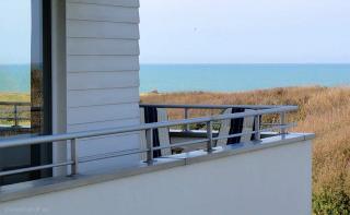 Apartamento en residencia : 6/8 personas - vistas a mar - wimereux  paso de calais  norte-paso de calais  francia