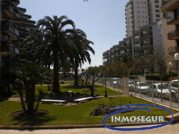 Apartamento en Salou