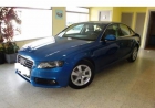 AUDI A4 2.0 TDI - mejor precio | unprecio.es