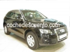 Audi Q5 2.0 Tdi 170cv Quattro Stronic 7vel. Mod. 2012. Blanco Ibis. Nuevo - mejor precio | unprecio.es