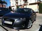 Audi TT 2.0 TFSI - mejor precio | unprecio.es