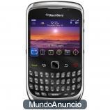 blackberry curve 9300 ... libre nuevo en caja ... una buena oportunidad .