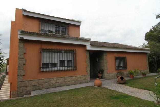 Casa en Badajoz