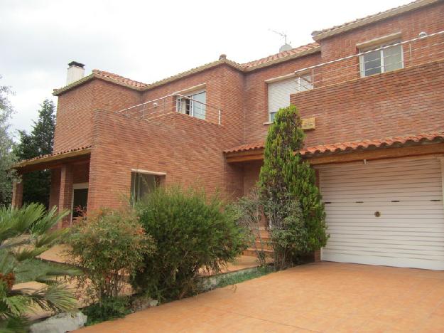 Casa en Sant Antoni de Vilamajor