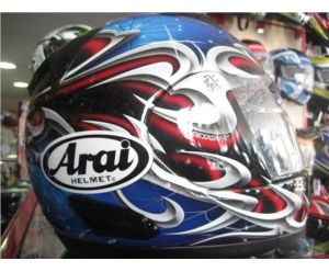 casco ARAI  VIPER GT