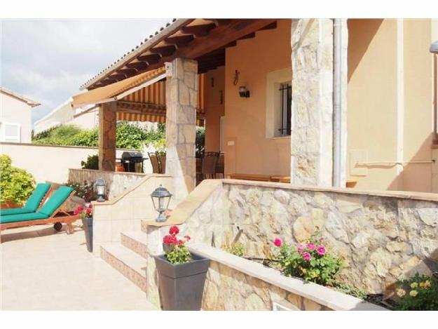 Chalet en venta en Marratxí, Mallorca (Balearic Islands)