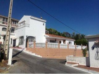 Chalet en venta en Mijas, Málaga (Costa del Sol)