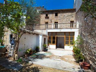 Chalet en venta en Pollensa/Pollença, Mallorca (Balearic Islands)