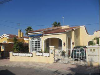 Chalet en venta en San Fulgencio, Alicante (Costa Blanca)