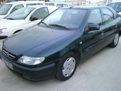 CITROEN XSARA SX 1.9D - Tarragona