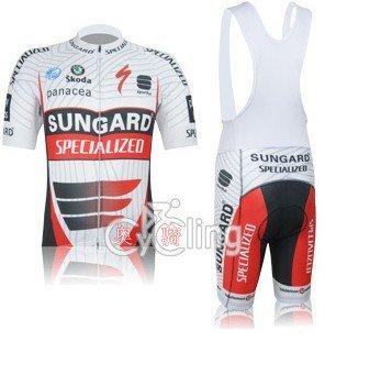 Equipaciones ciclismo